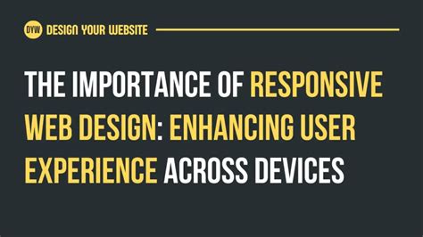 What Is a Header on a Website and Its Importance in Enhancing User Experience